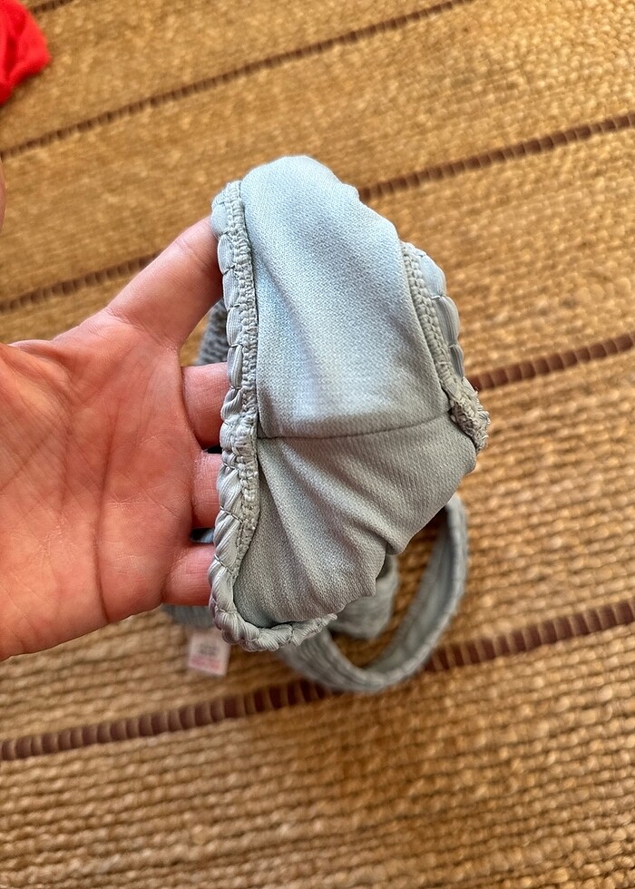 Zara Home çocuk mayo - Görsel 4