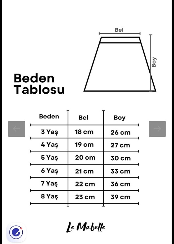 Etek bluz takım - Görsel 5