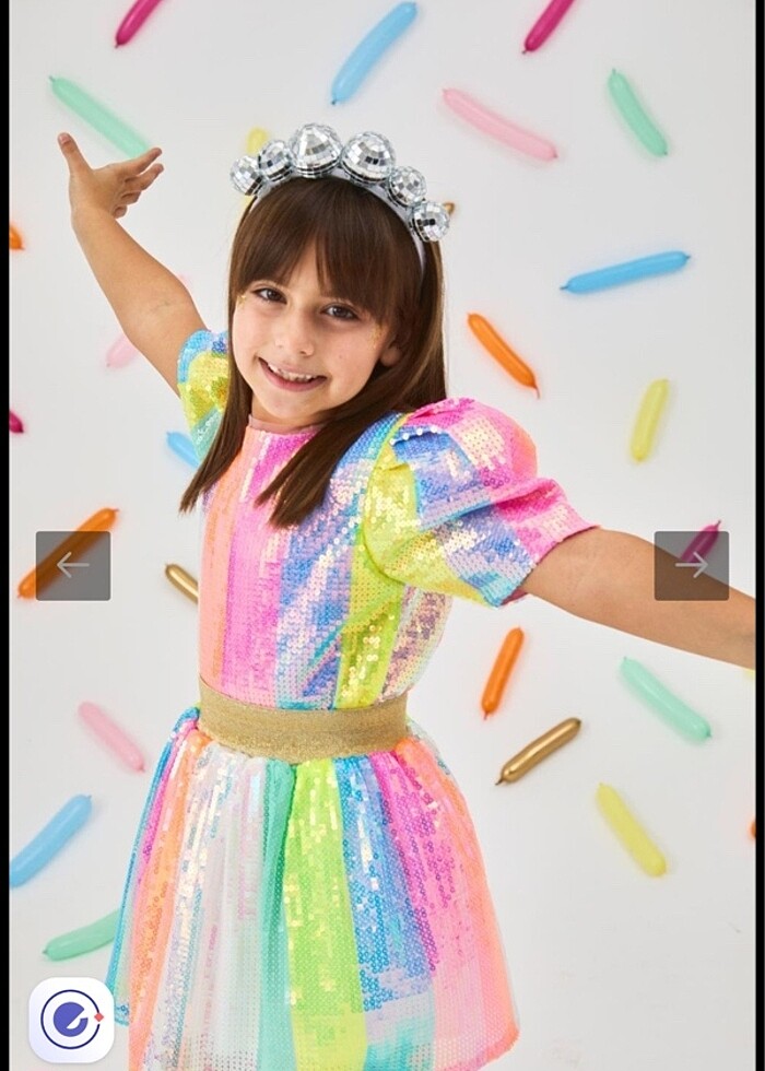 Etek bluz takım - Görsel 4