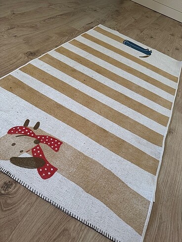 Bebek odası kilim