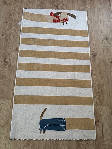 Bebek odası kilim - Görsel 2