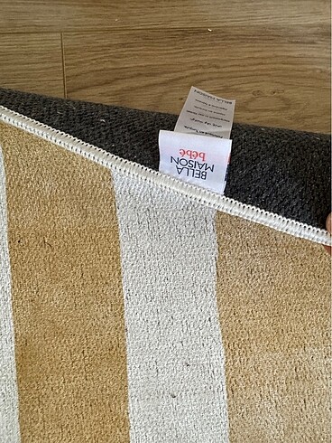 Bebek odası kilim - Görsel 3