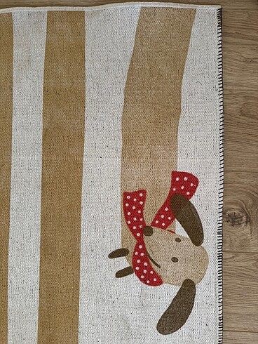 Bebek odası kilim - Görsel 4