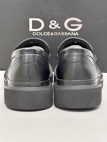 Dolce gabbana - Görsel 5