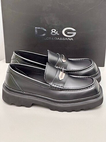 Dolce gabbana - Görsel 3