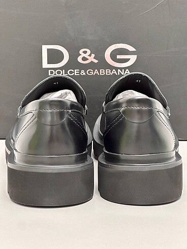 Dolce gabbana - Görsel 14