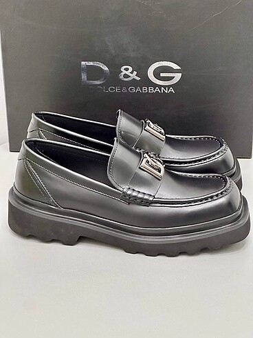 Dolce gabbana - Görsel 13