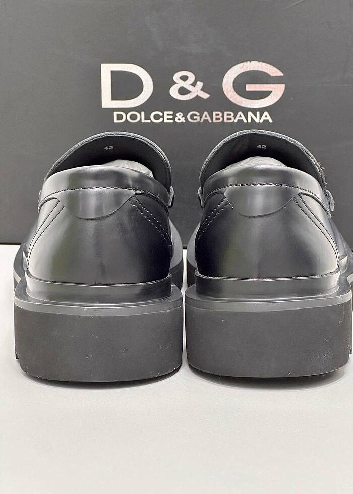 Dolce gabbana - Görsel 5