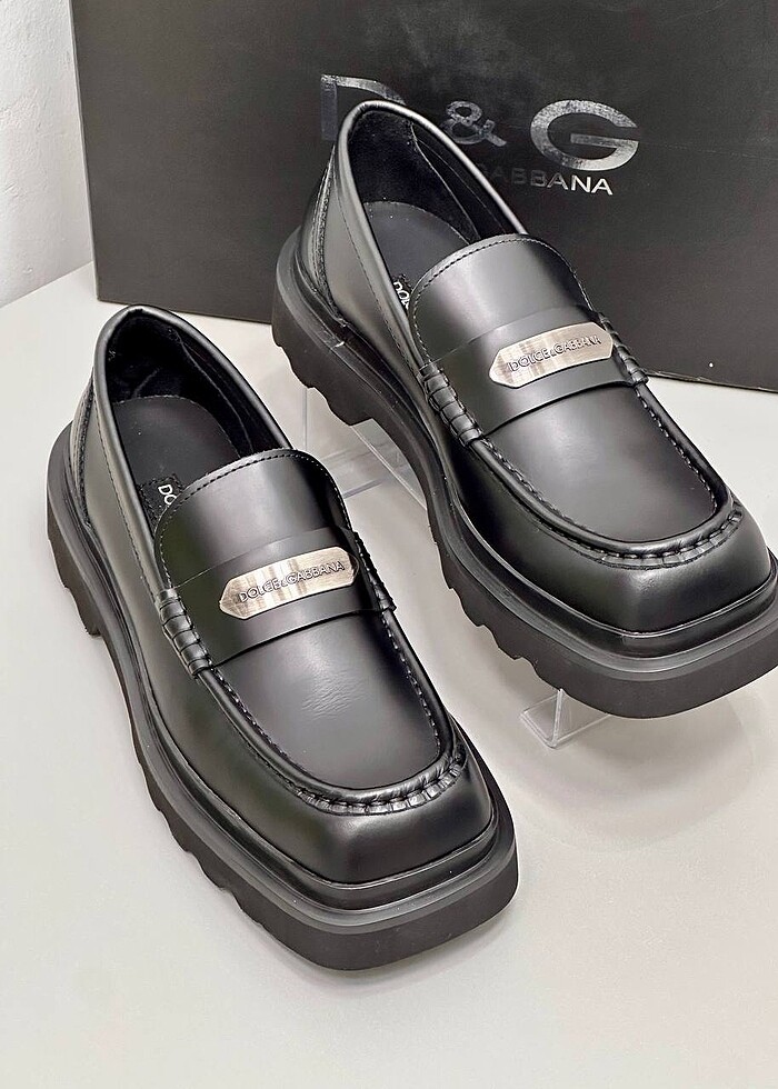 Dolce gabbana - Görsel 2