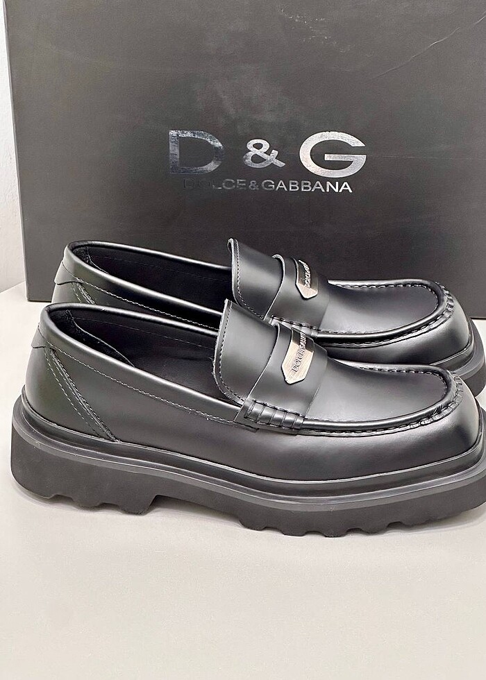 Dolce gabbana - Görsel 3