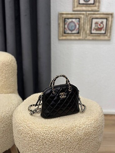 Chanel Chanel
