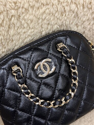 Beden siyah Renk Chanel