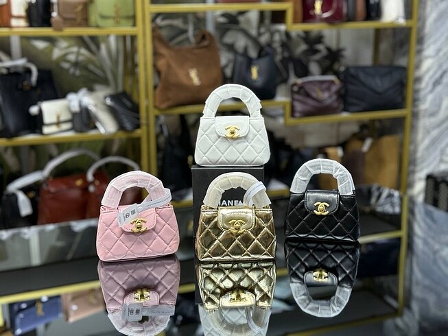 Chanel Chanel