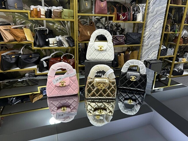 Beden Chanel