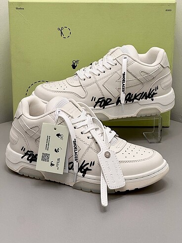 Off white
