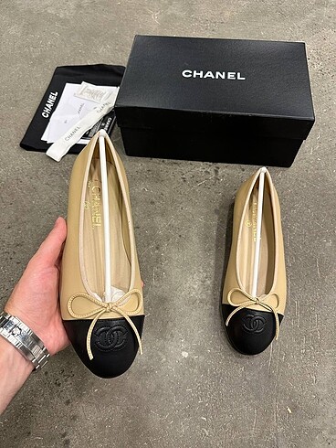 39 Beden Chanel