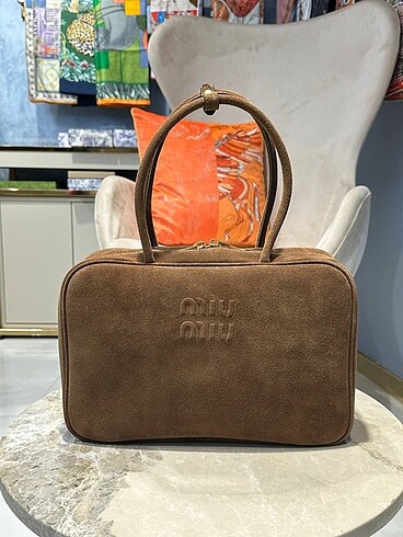  Beden camel Renk Miu miu