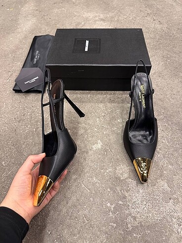 Saint laurent