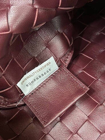 Beden Bottega veneta
