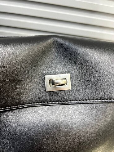  Beden siyah Renk Balenciaga