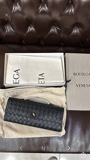 Bottega veneta