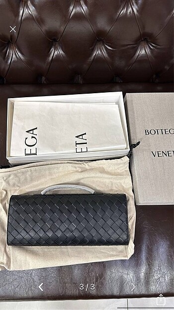 Bottega Veneta Bottega veneta