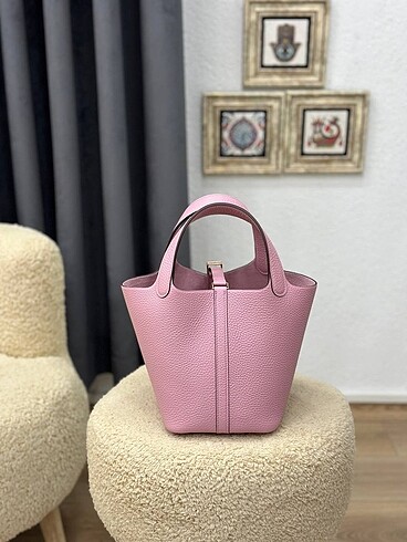 Hermes Hermes picotin 18
