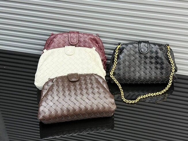 Beden siyah Renk Bottega veneta