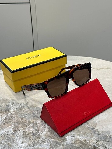 Fendi Fendi
