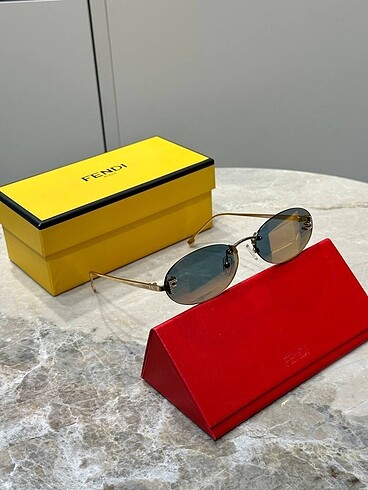 Beden Fendi