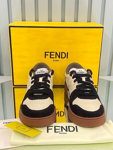 Fendi Fendi