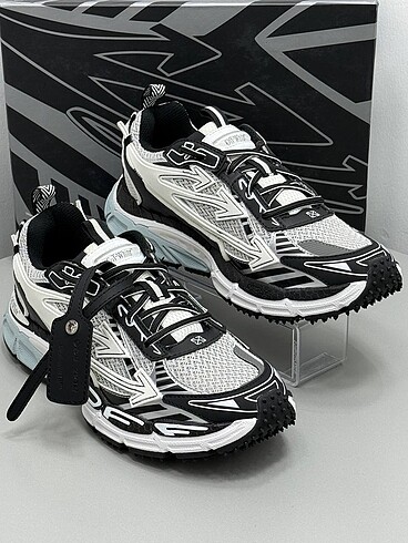 Off white