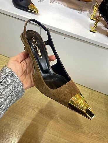 Saint laurent