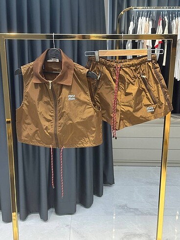 Miu miu set