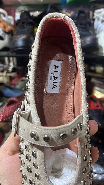 38 Beden Alaia