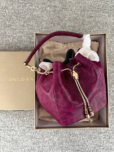 Beden beyaz Renk Bvlgari