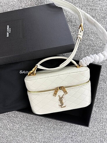 Yves Saint Laurent Saint laurent