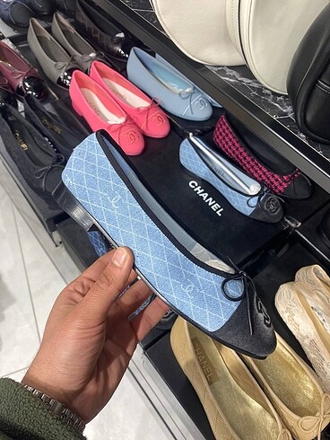 Chanel Chanel