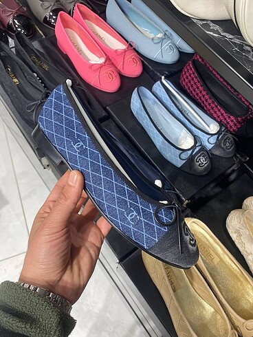 Chanel