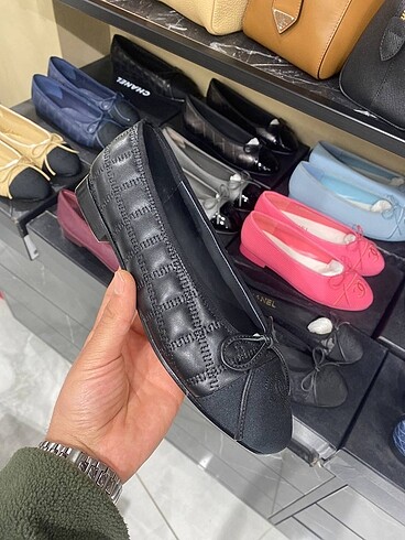 38 Beden Chanel