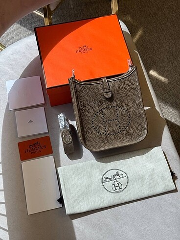 Beden beyaz Renk Hermes