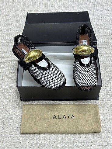 Alaia Alaia