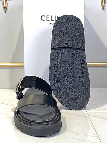 42 Beden siyah Renk Celine