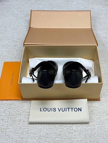 38 Beden Louis vuitton