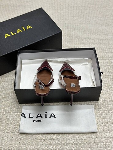 Alaia Alaia