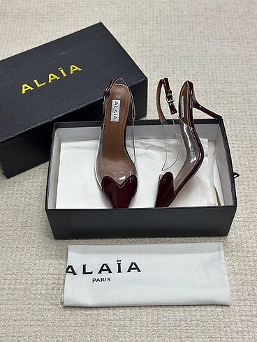 38 Beden Alaia