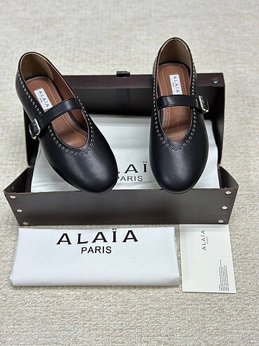 Alaia Alaia