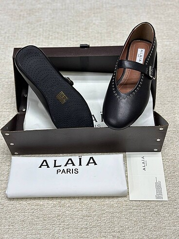 38 Beden Alaia