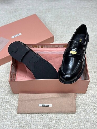 39 Beden Miu miu