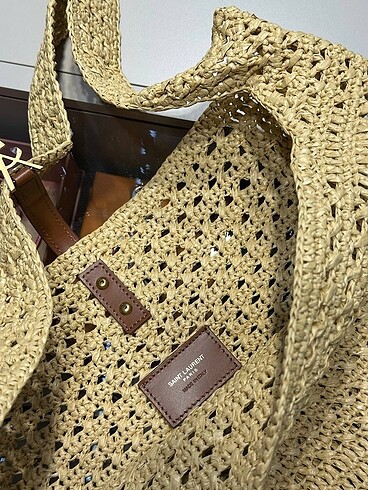 Beden Yves saint laurent